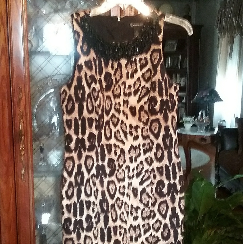 Women's dress